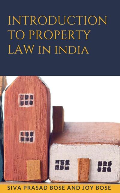 Introduction to Property Law in India