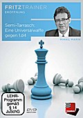 Semi-Tarrasch: Eine Universalwaffe gegen 1.d4