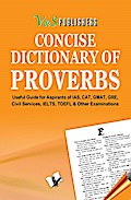 Concise Dictionary Of Proverbs