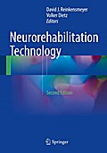 Neurorehabilitation Technology