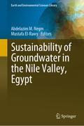 Sustainability of Groundwater in the Nile Valley, 