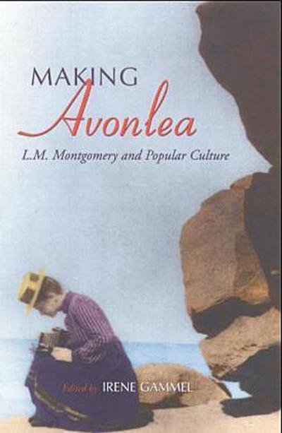 Making Avonlea