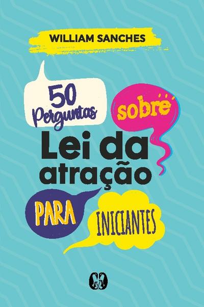 50 perguntas sobre lei da atração para iniciantes