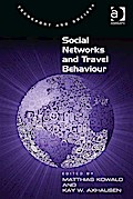 Social Networks and Travel Behaviour