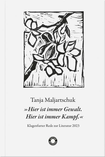"Hier ist immer Gewalt. Hier ist immer Kampf."