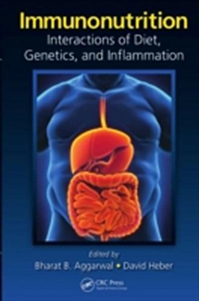 Immunonutrition