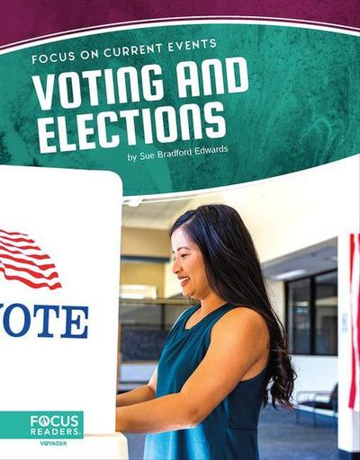 Voting and Elections