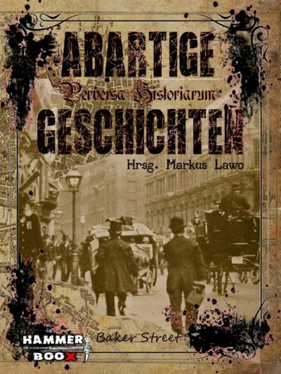 Abartige Geschichten - Baker Street