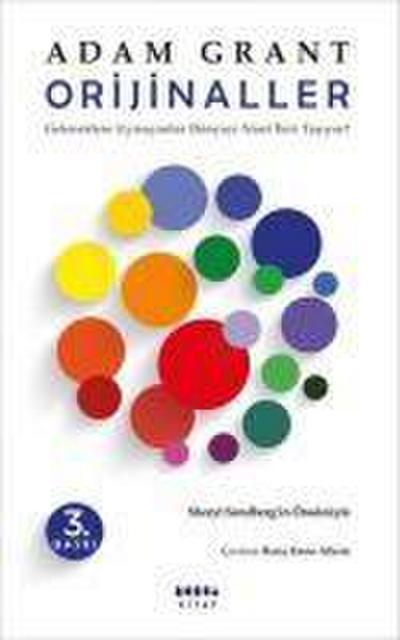 Grant, A: Orijinaller