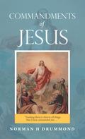 Commandments of Jesus