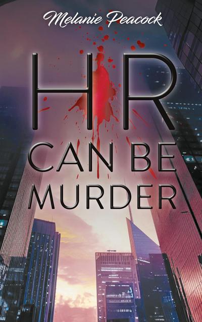 HR Can Be Murder