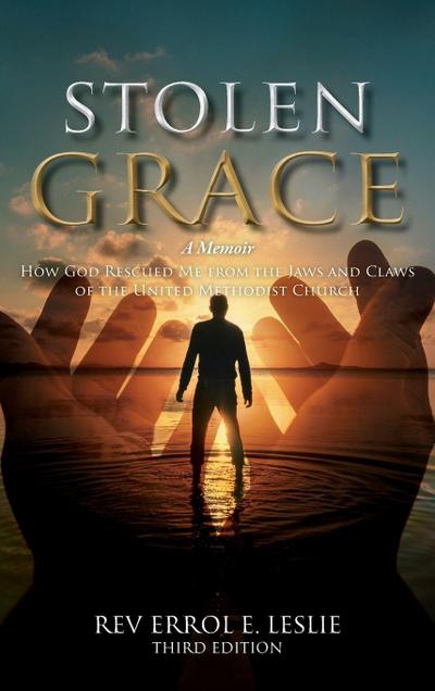 Stolen Grace