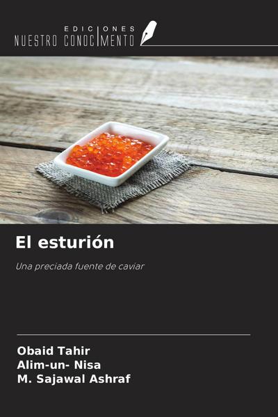 El esturión