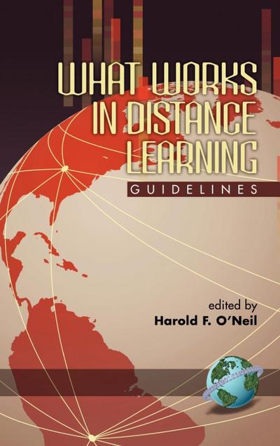 What Works in Distance Learning