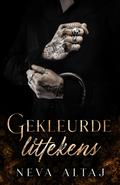 Gekleurde littekens