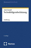 Technikfolgenabschätzung