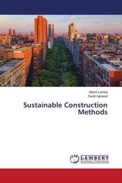 Sustainable Construction Methods
