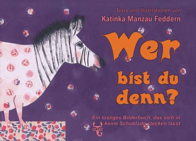Wer bist du denn?