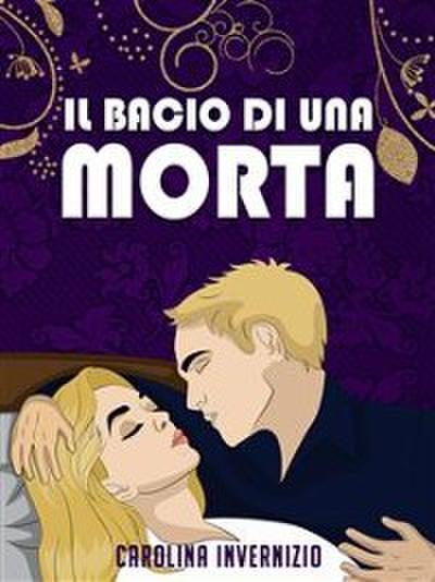 Il bacio di una morta