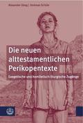 Die neuen alttestamentlichen Perikopentexte