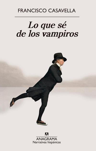 Lo Que Se de Los Vampiros -Z
