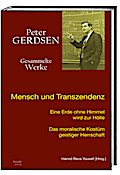 Mensch und Transzendenz