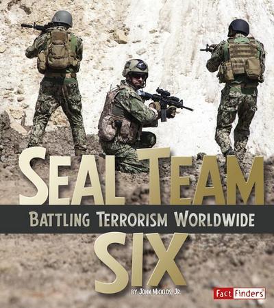 Seal Team Six