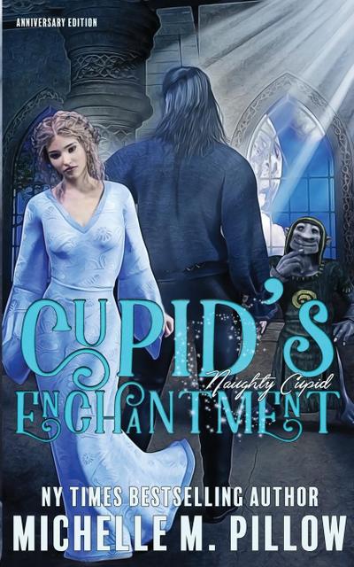 Cupid’s Enchantment
