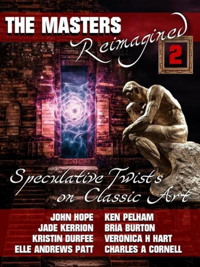 Masters Reimagined Volume 2