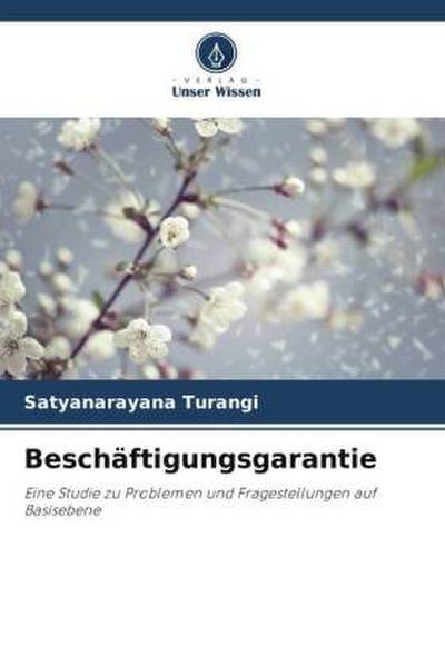 Beschäftigungsgarantie
