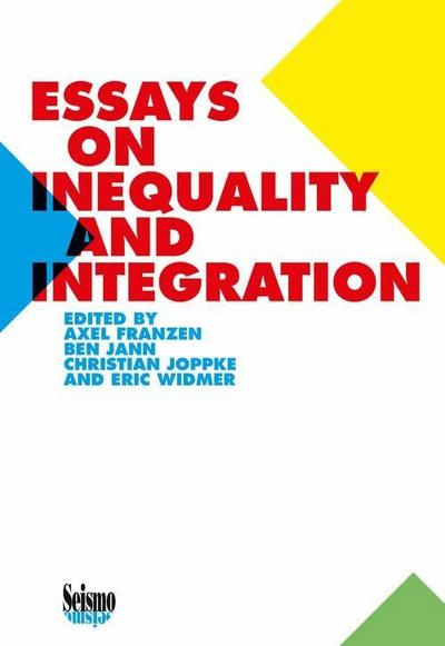 Essays on Inequality and Integration