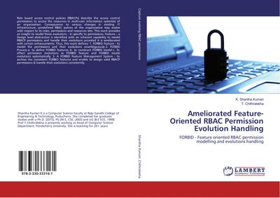 Ameliorated Feature-Oriented RBAC Permission Evolution Handling