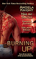 Burning Up