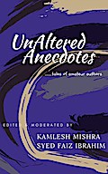 UnAltered Anecdotes