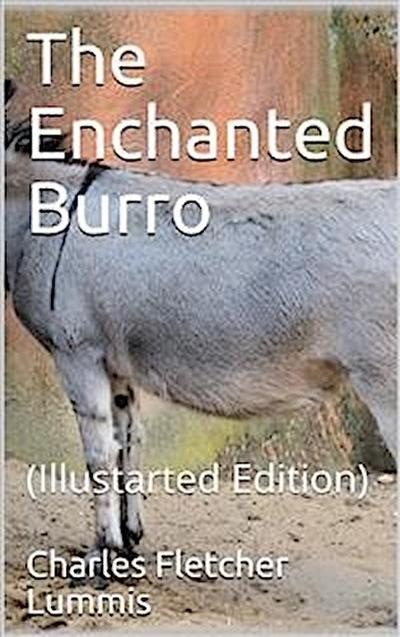 The Enchanted Burro / And Other Stories as I Have Known Them from Maine to Chile and California