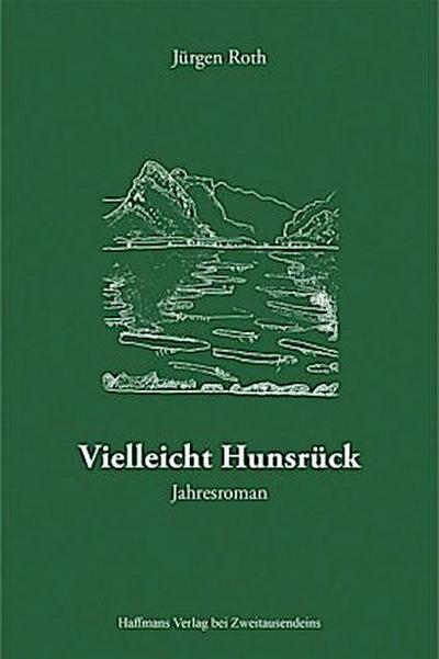 Vielleicht Hunsrück