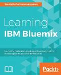 Learning IBM Bluemix