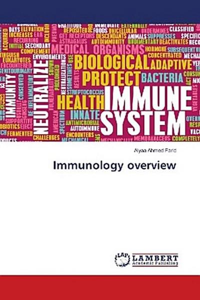 Immunology overview