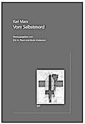 Marx,Vom Selbstmord
