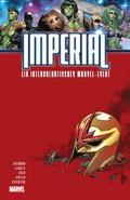 Imperial - Ein intergalaktisches Marvel-Event 1