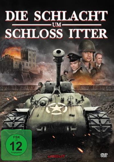 Die Schlacht um Schloss Itter