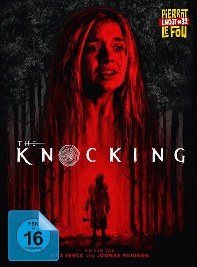 The Knocking Limited Mediabook Edition Uncut