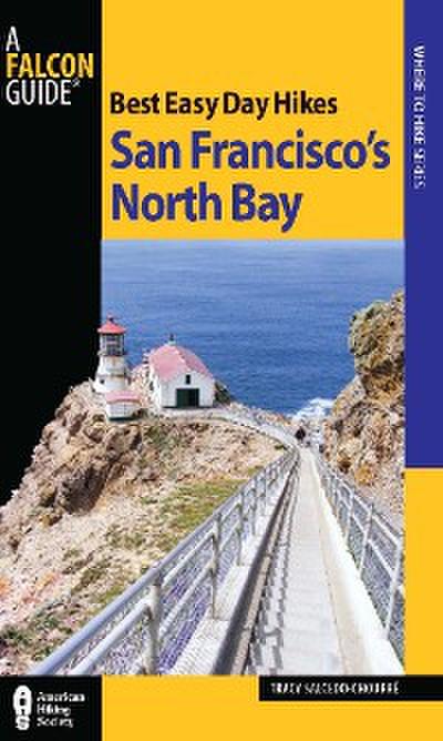 Best Easy Day Hikes San Francisco’s North Bay