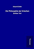 Die Philosophie der Griechen