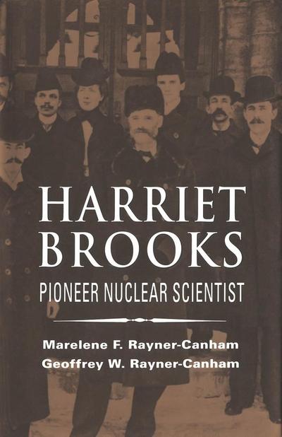 Harriet Brooks