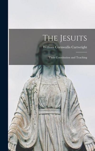The Jesuits