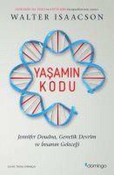 Yasamin Kodu