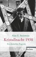 Kristallnacht 1938: Ein deutscher Pogrom