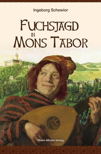 Fuchsjagd in Mons Tabor