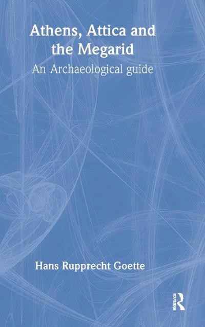 Athens, Attica and the Megarid